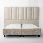 van Schaik Boxspring Symphony zonder matrassen - 160 x 200, Nieuw