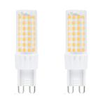 Modee LED Lamp G9 - 6W 4000K 600 LM 230V - LED Lamp insteek, Verzenden, Nieuw