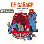 De garage 9789020995350 Marlin, Boeken, Verzenden, Gelezen, Marlin