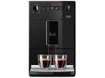 Melitta Purista Pure Black F23/0-002, Verzenden, Zo goed als nieuw
