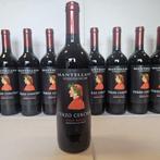 Fattoria Mantellassi Terzo Cerchio Rosso - Maremma Toscane -, Nieuw