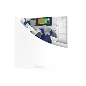 Renson Waves Badkamer/toilet ventilator beschikbaar voor biedingen