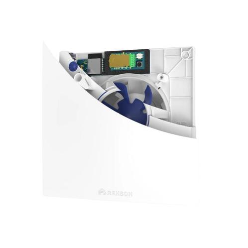 Renson Waves Badkamer/toilet ventilator, Witgoed en Apparatuur, Airco's, Nieuw, Verzenden
