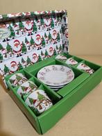 Kerstdecoratie - Keramiek, Diversen, Kerst, Nieuw