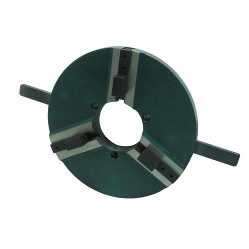 Opspanset 3 klauw 200mm, Doe-het-zelf en Verbouw, Gereedschap | Lasapparaten, Verzenden