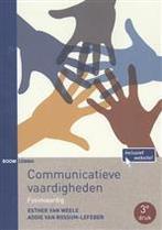 Communicatieve vaardigheden, 9789462365186, Boeken, Studieboeken en Cursussen, Verzenden, Zo goed als nieuw, Studieboeken