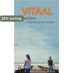 Vitaal scheiden 9789055993277 Elise Timmer, Boeken, Verzenden, Zo goed als nieuw, Elise Timmer