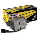 Hawk 13-17 Audi S6/S7/S8 / 12-17 Audi A6 Quattro/A7 Quattro, Ophalen of Verzenden, Nieuw