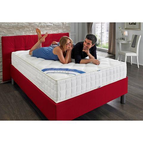 Malie Pocketveringsmatras Bari 1000 7 zones matras, Huis en Inrichting, Slaapkamer | Matrassen en Bedbodems, Nieuw, Verzenden