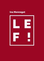 LEF! 9789463232289 Lotte Huijsman, Verzenden, Zo goed als nieuw, Lotte Huijsman