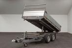 Saris kipper 2700kg 306x170 Kipper, Ophalen of Verzenden, Gebruikt