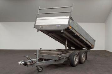 Saris kipper 2700kg 306x170 Kipper beschikbaar voor biedingen