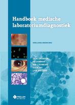 Handboek medische laboratoriumdiagnostiek 9789085621669, Boeken, Zo goed als nieuw
