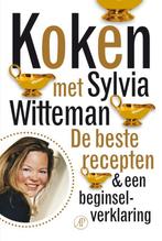 Koken Met Sylvia Witteman 9789029578691 Sylvia Witteman, Boeken, Kookboeken, Sylvia Witteman, Gelezen, Verzenden