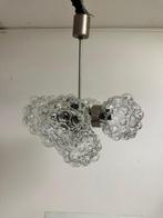Kroonluchter - Glas, Antiek en Kunst, Antiek | Lampen