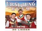 Ursprung Buam - Grosse Erfolge - 30 Lieder - 2CD, Cd's en Dvd's, Ophalen of Verzenden, Nieuw in verpakking