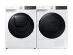 Samsung DV90T7240BT - Wasdroger - 9kg - A+++, Verzenden, Zo goed als nieuw