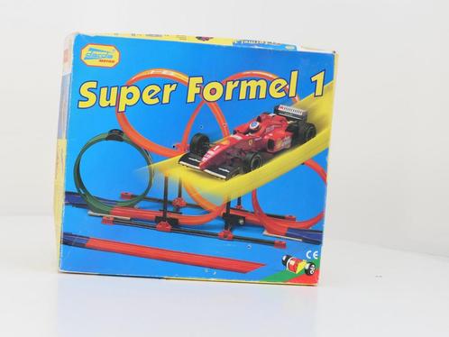 Darda Art Nr 00188 motor super formel 1 #4199, Hobby en Vrije tijd, Modelbouw | Overige, Gebruikt, Ophalen of Verzenden