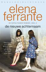 De nieuwe achternaam / De Napolitaanse romans / 2, Verzenden, Gelezen, Elena Ferrante