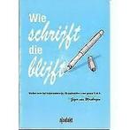 Wie Schrijft Die Blijft stellen groep 5/6 60 opdrachten., Boeken, Schoolboeken, Nieuw, Overige niveaus, Ophalen of Verzenden, Overige vakken