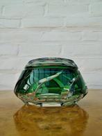Val Saint Lambert - Bonbon mand - Kristal