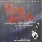 Man en pak (3e herz dr) 9789053335895 Jort Kelder, Gelezen, Verzenden, Jort Kelder, Yvo van Regteren Altena