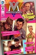 Multiversity 3 [NL], Verzenden, Nieuw