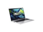 Acer - Aspire Go 15 Ag15-71p-72gy - 15.6 inch - Zilver, Computers en Software, Windows Laptops, Beeldschermdiagonaal (cm/inch)->39.6 cm / 15.6 inch