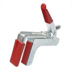 ProPlus Klem voor cargoplank - Aluminium - 14 x 34 x 4,5..., Auto diversen, Aanhangwagen-onderdelen, Ophalen of Verzenden, Nieuw