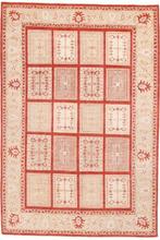 Nieuw Pakistan Ziegler Farahan Tapijt - Vloerkleed - 297 cm, Huis en Inrichting, Nieuw