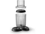 Philips ProMix Viva HR2657/90 - 4-in-1 Staafmixer, Witgoed en Apparatuur, Keukenmixers, Verzenden, Zo goed als nieuw