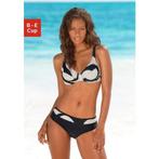 Lascana Beugelbikini in een modieus design
