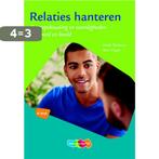 Relaties hanteren 9789006105315 Huib Terlouw, Boeken, Verzenden, Zo goed als nieuw, Huib Terlouw