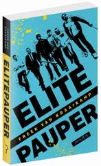 Elitepauper 9789044635942 Freek van Kraaikamp, Verzenden, Gelezen, Freek van Kraaikamp
