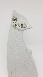 Royal Dux Porzellan-Manufaktur - Beeldje - Stylized sitting