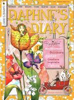 Daphnes Diary abonnement 8 nummers persoonlijk abonnement, Boeken, Tijdschriften en Kranten, Nieuw, Sport en Vrije tijd, Verzenden