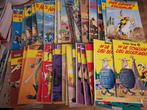 Lucky Luke | Morris | Rataplan | Stripboeken | 1e druk, Gelezen, Complete serie of reeks, Verzenden