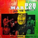lp nieuw - Bob Marley And The Wailers - The Capitol Sessi..., Cd's en Dvd's, Vinyl | Rock, Zo goed als nieuw, Verzenden