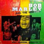 lp nieuw - Bob Marley And The Wailers - The Capitol Sessi..., Verzenden, Zo goed als nieuw