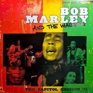 lp nieuw - Bob Marley And The Wailers - The Capitol Sessi..., Cd's en Dvd's, Vinyl | Rock, Zo goed als nieuw, Verzenden