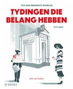 Boek Tydingen die belang hebben 9789462584549, Verzenden, Zo goed als nieuw