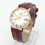 Omega - Vintage - Oro 18k - 67500 - Unisex - onbekend, Sieraden, Tassen en Uiterlijk, Horloges | Heren, Nieuw