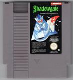 Shadowgate - Nintendo NES, Ophalen of Verzenden, Zo goed als nieuw