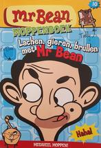 Mr Bean - Moppenboek 10 9789047803133 Kees Kooijman, Boeken, Verzenden, Gelezen, Kees Kooijman