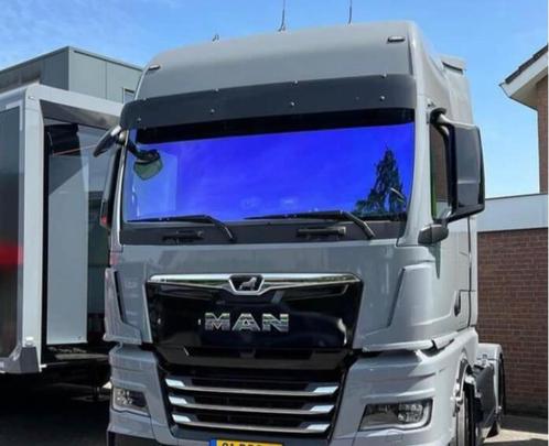 Chameleon Folie Voorruit / ACTIE €295.- INCL Montage en BTW, Auto diversen, Tuning en Styling