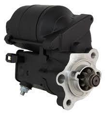 Startmotor Harley-Davidson XL XLH XR 1981-2014 nieuw, Auto-onderdelen, Motor en Toebehoren, Verzenden