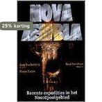 NOVA ZEMBLA 9789038904900 Auteur, Boeken, Verzenden, Gelezen, Auteur
