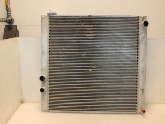 Radiateur Landrover Range Rover O97772, Auto-onderdelen, Airco en Verwarming, Ophalen of Verzenden