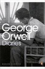 9780141191546 PC Orwell Diaries | Tweedehands, George Orwell, Zo goed als nieuw, Verzenden