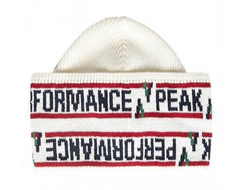 Peak Performance  - Peakville Beanie - Wollen Muts